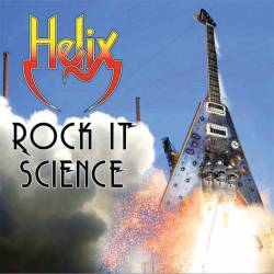 Helix : Rock It Science
